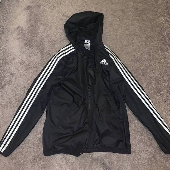 Adidas windbreaker - Picture 1 of 1
